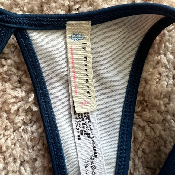 Free People Movement Sunny Bandana Set - Picture 8 of 9